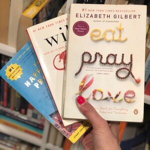 Inspirational Book Set